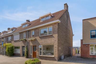 Woning Willem Barentzstraat 24 Eindhoven