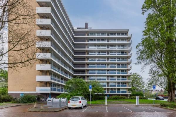 Woning Zonnesteinhof 42 Amstelveen
