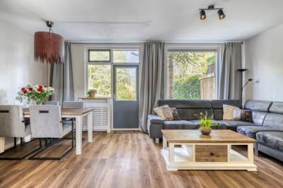 Woning Getij 26 Groningen