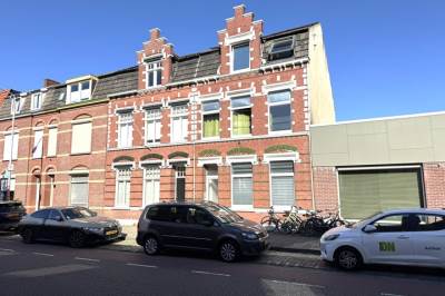 Woning Straelseweg 143A Venlo