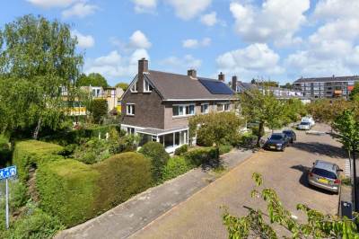 Woning Dr Augustijnlaan 3 Rijswijk (ZH)