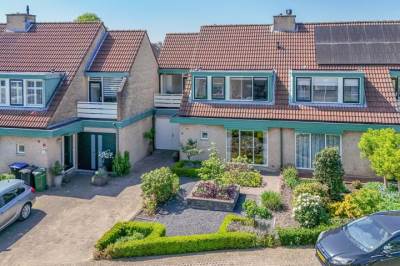 Woning Zernikelaan 21 Schoonhoven
