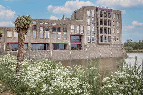 Woning Wuyvenhaerd 5 Den Bosch