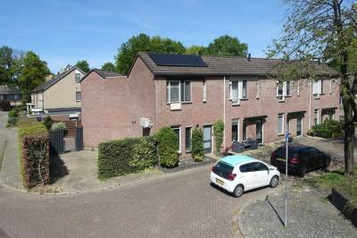 Woning Dinant Dijkhuisstraat 15 Hengelo (OV)