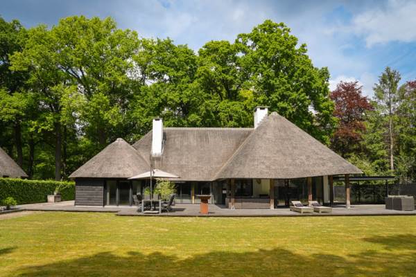 Woning St.-Michielsgestelseweg 16C Vught