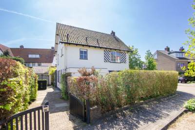 Woning Jacob van Ruisdaellaan 26 Heemstede