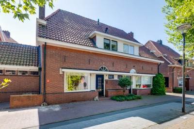 Woning Weverstraat 22 Borculo
