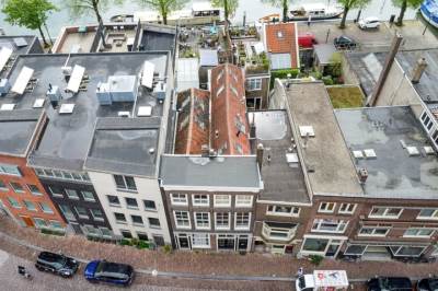 Woning Wijnstraat 40 Dordrecht