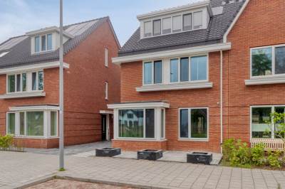 Woning Ogierssingel 52 Rotterdam