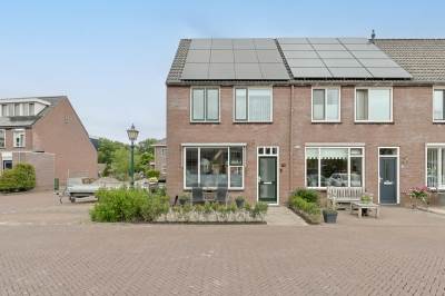 Woning Maarten Bogaardhof 20 Aarlanderveen