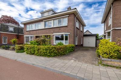 Woning Groningerstraat 157 Assen
