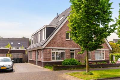 Woning Klaproosstraat 4 Doetinchem