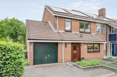 Woning Oostercluft 46 Steenwijk