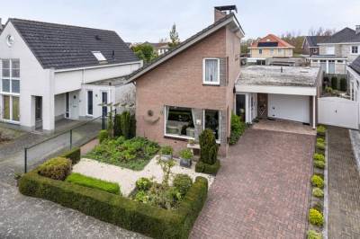 Woning Kraanven 51 Leende