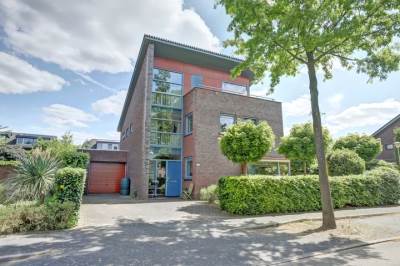 Woning de Lingert 5155 Wijchen