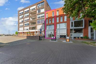 Woning Veerdam 54 Papendrecht