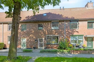 Woning Patio 121 Hoorn (NH)