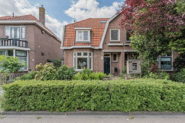 Woning Steenwijkerstraatweg 65 Meppel