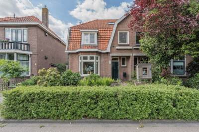 Woning Steenwijkerstraatweg 65 Meppel