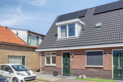 Woning Rijksstraatweg 204A Leersum