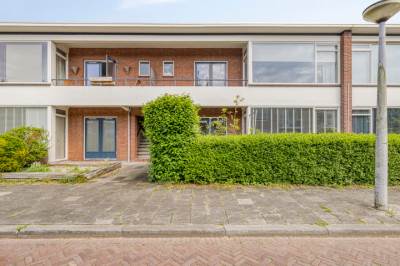 Woning Huygensstraat 18 Groningen