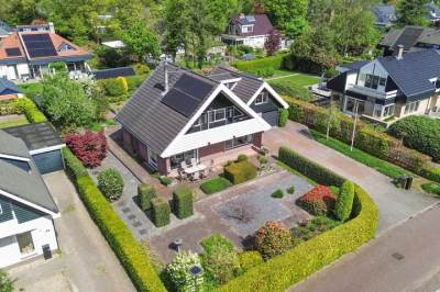 Woning Sydwende 68 Drachten