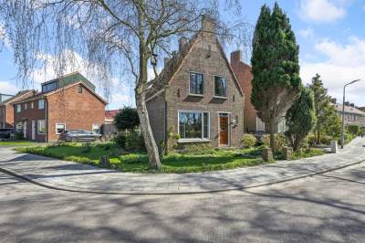 Woning Raadhuisstraat 36 Westzaan