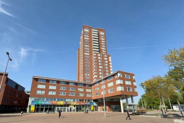 Woning Koningswaard 67 Rotterdam