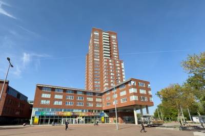Woning Koningswaard 67 Rotterdam
