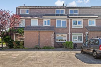 Woning Queekhoven 4 Amersfoort