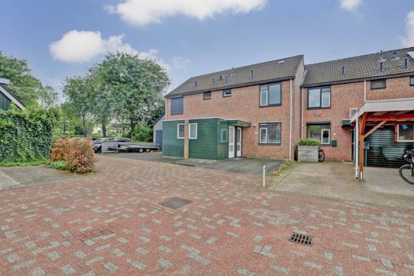 Woning Blokhuislaan 208 Doetinchem