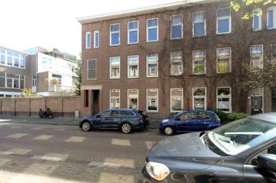 Woning Sneeuwbalstraat 4 Den Haag