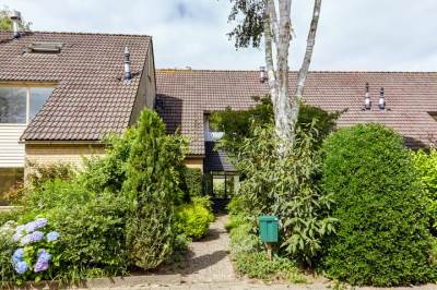 Woning Grietjeshof 89 Bennekom