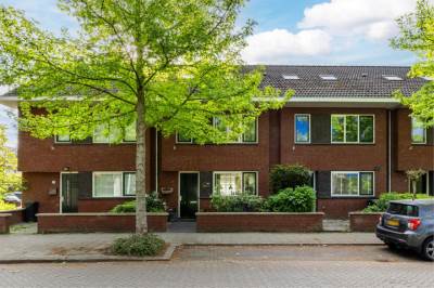 Woning Claudius Civilislaan 3 Vlaardingen