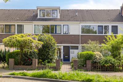 Woning Tjonger 131 Drachten
