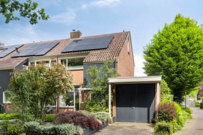 Woning Andersonstraat 22 Losser