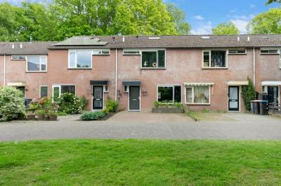 Woning De Gent 18 Almelo