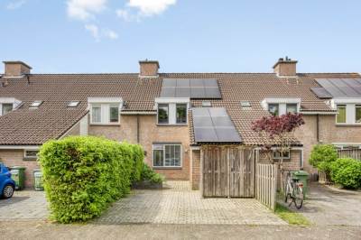 Woning Weegschaallaan 34 Son en Breugel