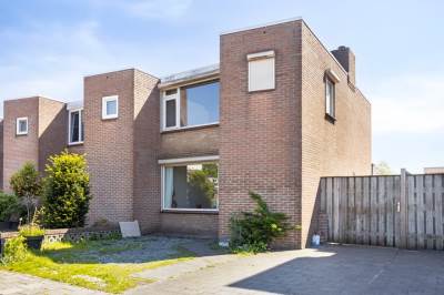 Woning Hertog Hendrik I-straat 22 Oss