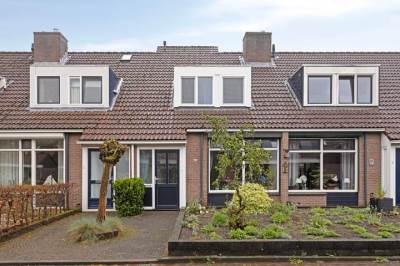 Woning Groen van Prinstererstraat 23 Winterswijk