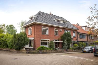 Woning Johannes Sinthenstraat 13 Deventer
