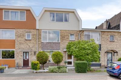 Woning Betje Wolfflaan 41 Amstelveen