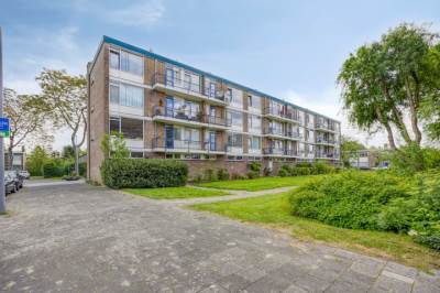 Woning Middelrode 171 Rotterdam