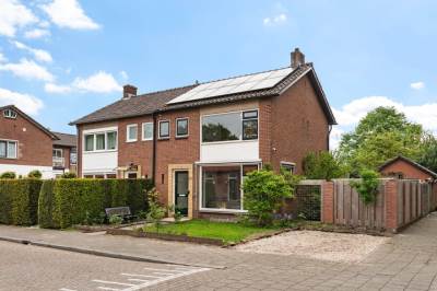 Woning Boterbloem 23 Apeldoorn