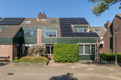 Woning Beekenstein 71 Dordrecht