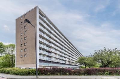 Woning Holysingel 408 Vlaardingen