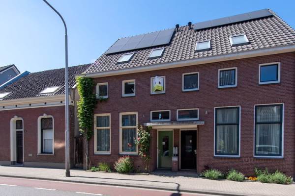 Woning Goirkestraat 153D Tilburg