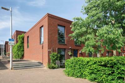 Woning Amerikalaan 563 Utrecht