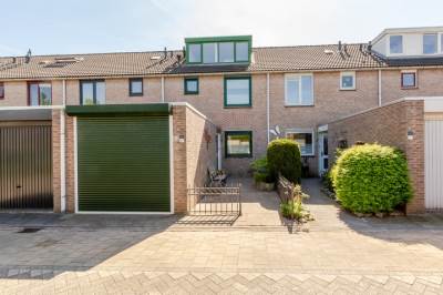 Woning Horst 3726 Lelystad