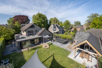 Woning Kastanjelaan 3 Helvoirt